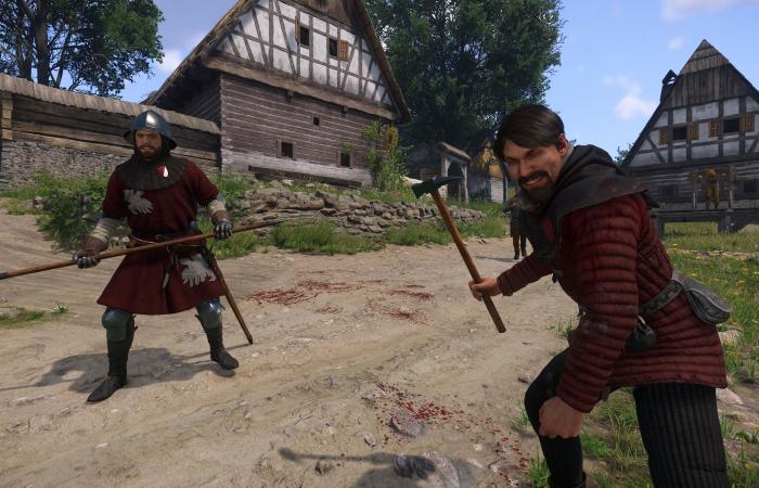 Dopo 20 ore, Kingdom Come: Deliverance 2 è un folle sandbox basato sui sistemi che cattura alcune delle parti migliori di giochi come Stalker