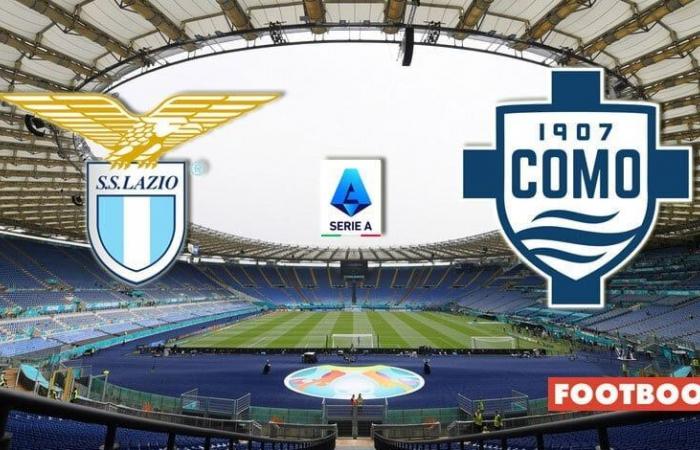 “Lazio” vs “Como”: analisi e pronostico della partita