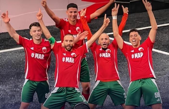 Questo venerdì in semifinale, una grande prospettiva per il Marocco di prendersi la sua rivincita