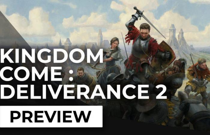 Anteprima – Kingdom Come: Deliverance 2 – Presagio di un piccolo gioiello | Xbox