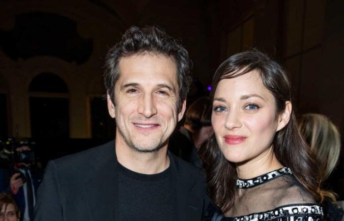 Guillaume Canet fa rivelazioni agghiaccianti su una fan di Marion Cotillard