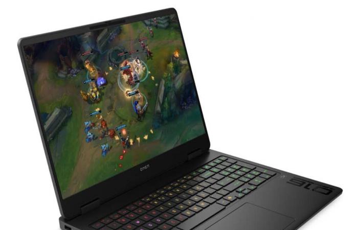 2 nuovi laptop da gioco OLED da 2,5K a 240 Hz con GeForce RTX 5000 Wi-Fi 7 in più configurazioni Intel (Arrow Lake-HX) o AMD (Ryzen AI 300) – LaptopSpirit