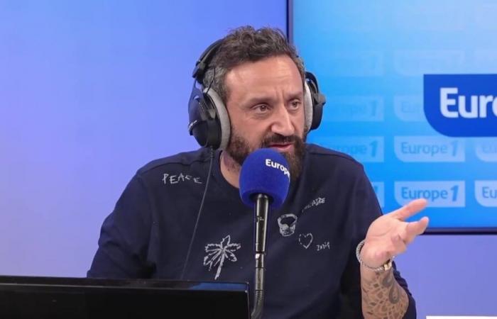 Cyril Hanouna distrugge per l’ennesima volta una figura della PAF