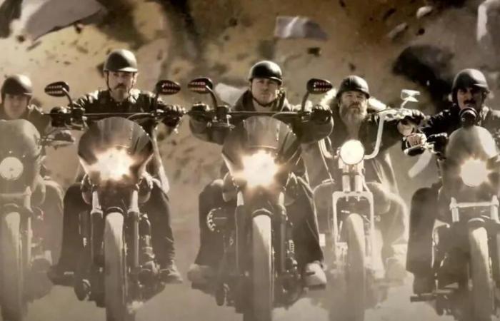 La nuova serie western di Sons of Anarchy Star sbarca su Netflix, rivelata la colonna sonora di Rotten Tomatoes