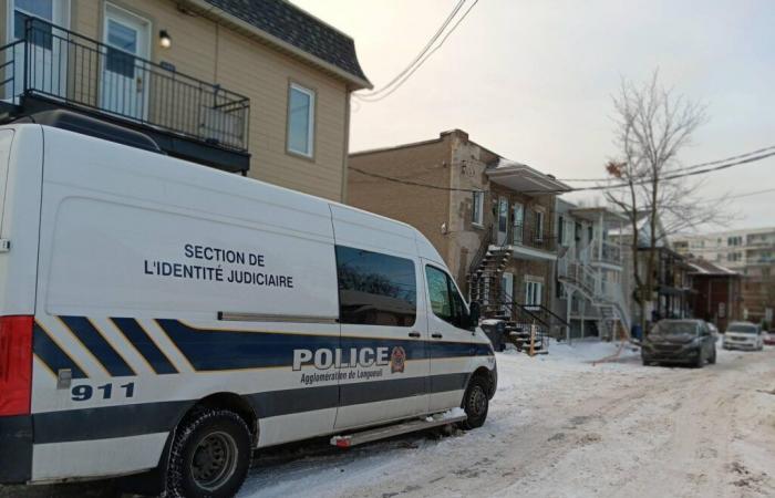 Il Corriere del Sud | Assassinio a Longueuil