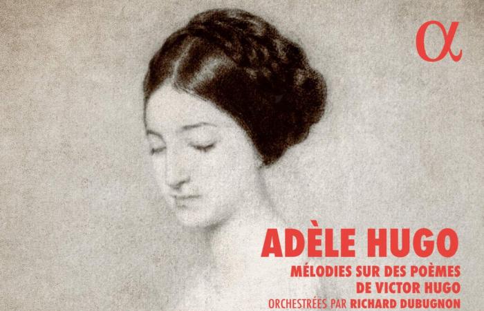 Adèle Hugo: la rivelazione – ResMusicaResMusica