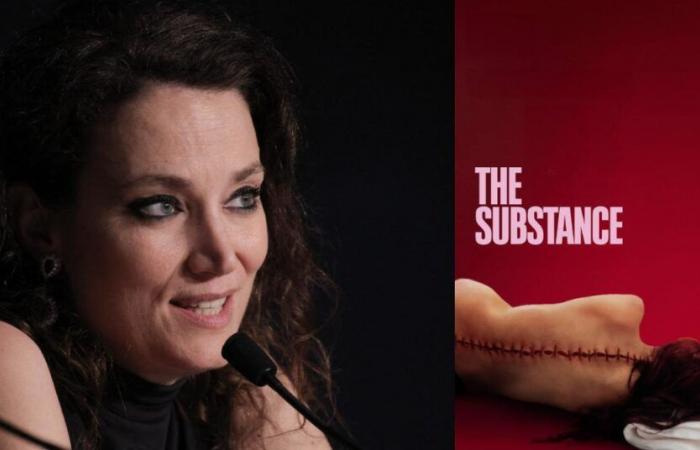 Dopo The Substance, quale sarà il prossimo film di Coralie Fargeat?