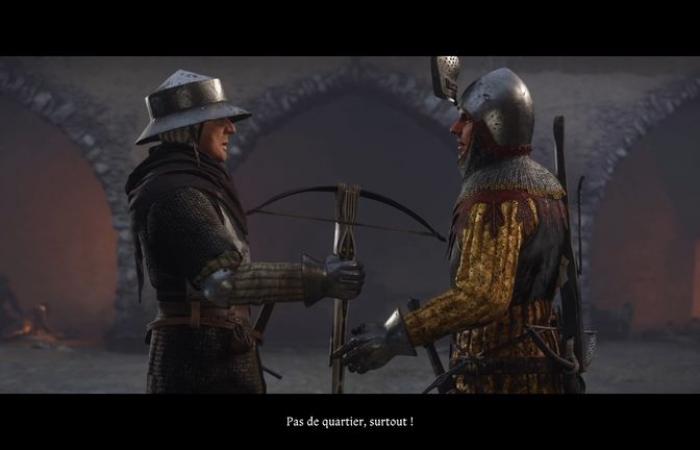 Kingdom Come Deliverance 2: un’immersione totale nel Medioevo per un gioco di ruolo avvincente e realistico