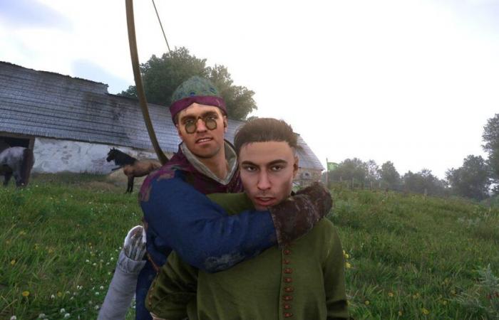 Dopo 20 ore, Kingdom Come: Deliverance 2 è un folle sandbox basato sui sistemi che cattura alcune delle parti migliori di giochi come Stalker