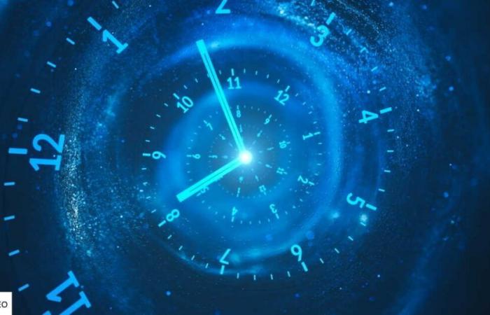 Il “paradosso del nonno”: la fisica quantistica reinventa il viaggio nel tempo