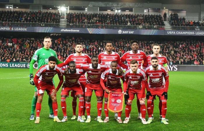 Mercato allo Stade Brestois: qual è il profilo tipico del giocatore ricercato?