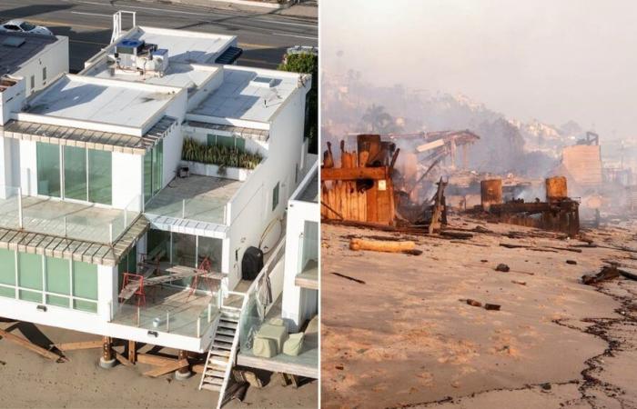 Incendi a Los Angeles: da Paris Hilton a Billy Crystal, diverse celebrità hanno perso la casa