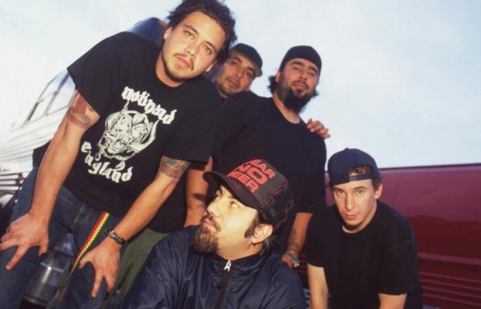 L’elenco stilato da Rolling Stone dei 250 migliori album del 21° secolo fino ad ora include DEFTONES, MASTODON, SYSTEM OF A DOWN e altro ancora