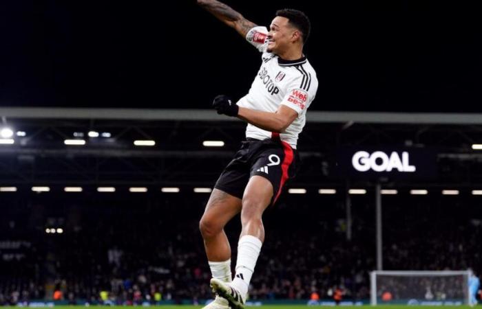 Marco Silva si è divertito con le opzioni sorprendenti mentre il Fulham ha battuto il Watford in FA Cup