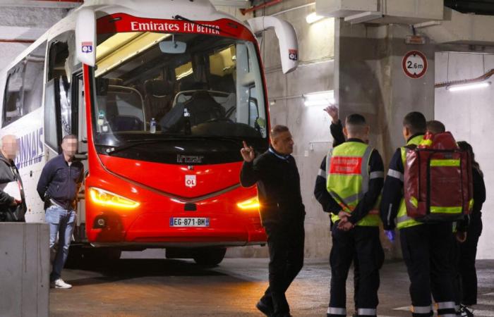 OL: archiviata l’inchiesta sull’attentato al bus