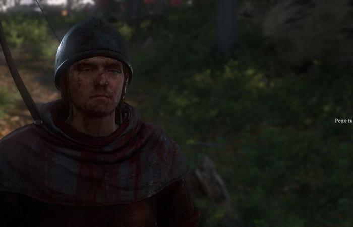 Abbiamo provato Kingdom Come Deliverance 2, il gioco di ruolo che ci catapulta nel cuore del Medioevo. Ecco le nostre impressioni