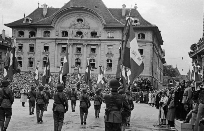 In video – La storia del denaro nazista nascosto nelle banche svizzere