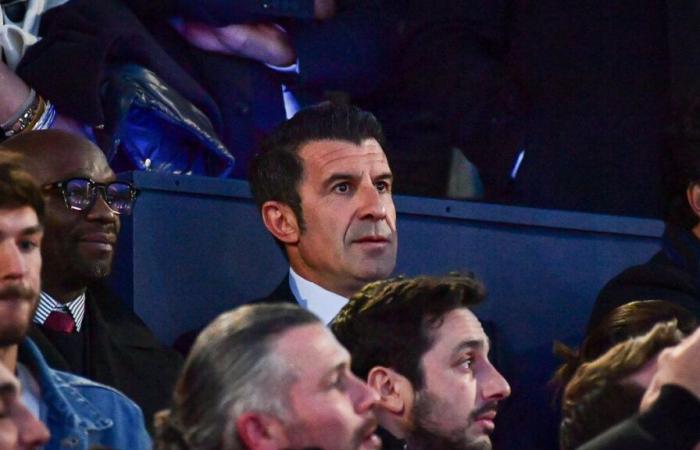 Spagna: Luis Figo attacca le commemorazioni governative per il cinquantesimo anniversario della morte di Franco