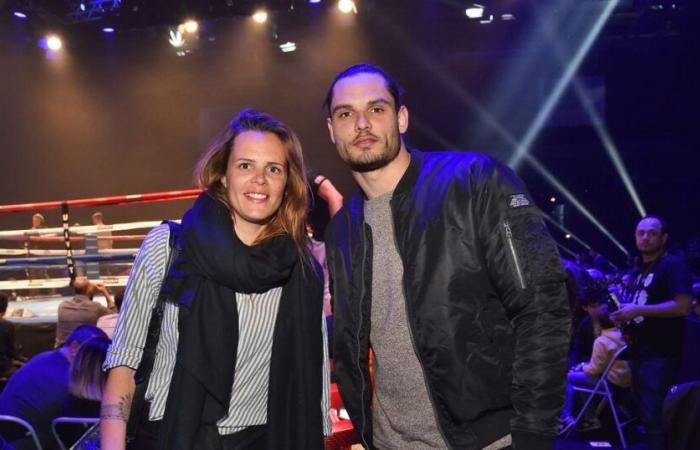 “Se fosse successo a me…”: Laure Manaudou e le foto trapelate dal suo ex, suo fratello Florent parla raramente