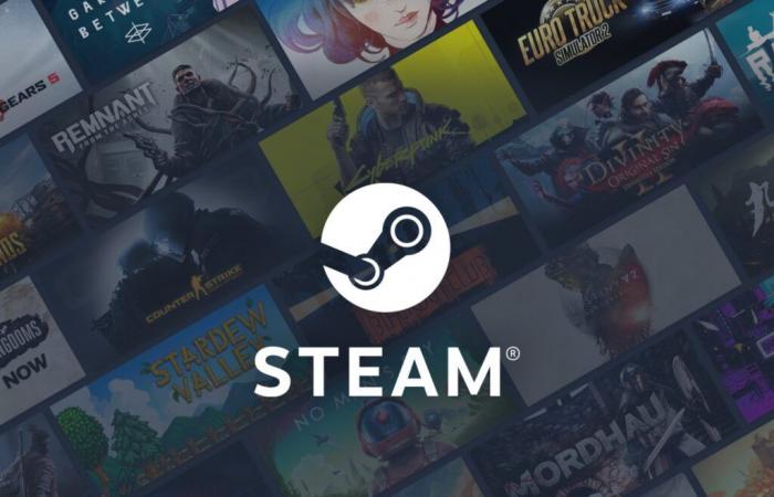 Il software gratuito supera le vendite su Steam, ma non è un gioco