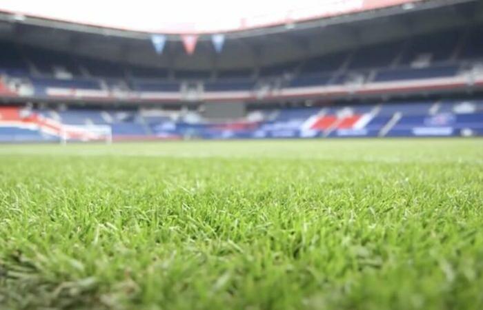 Il nuovo stadio del Psg a Massy, ​​un problema radar