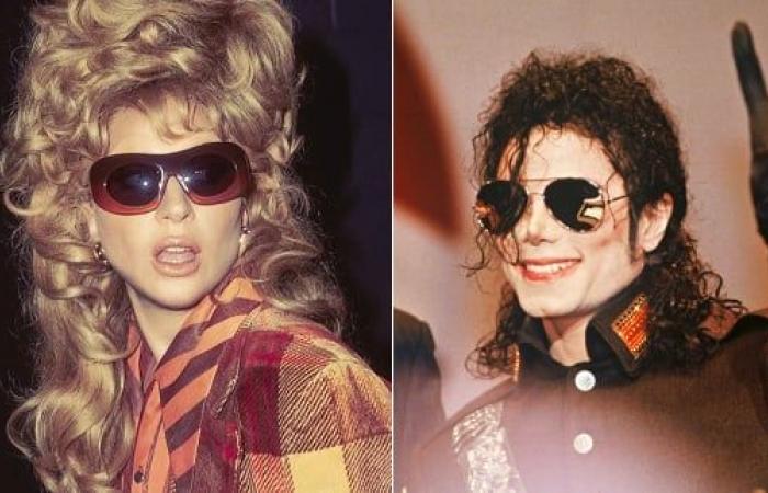 Lady Gaga eguaglia il record pazzesco di Michael Jackson!