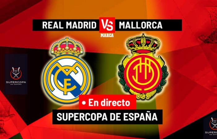 Real Madrid – Maiorca: riepilogo, risultato e gol