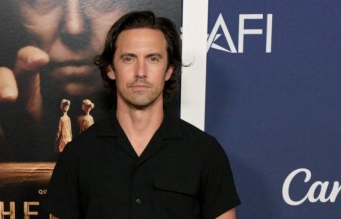 Milo Ventimiglia (This is Us) scopre le rovine della sua casa bruciata, pochi giorni prima della nascita del suo primo figlio