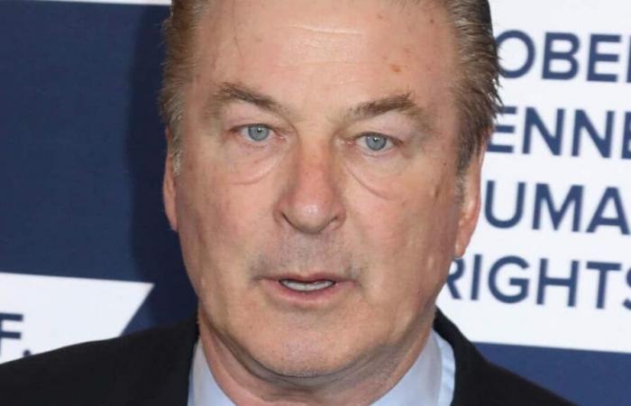 “Rust”: Alec Baldwin fa causa ai pubblici ministeri nel suo processo