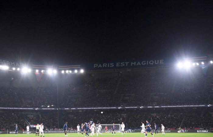 PSG: Progressi segreti nel futuro stadio da miliardi di dollari!