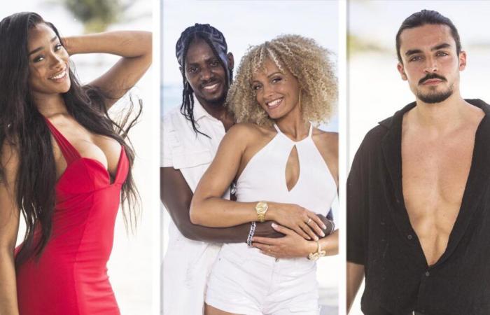 Temptation Island (W9): Coppie, tentatrici, tentatrici… scopri tutte le candidate per la nuova stagione (FOTO)