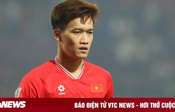 Non Xuan Son, che vince il Pallone d’Oro Vietnam 2024?