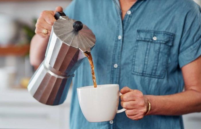 Per la salute del cuore, a che ora del giorno dovresti bere il caffè?