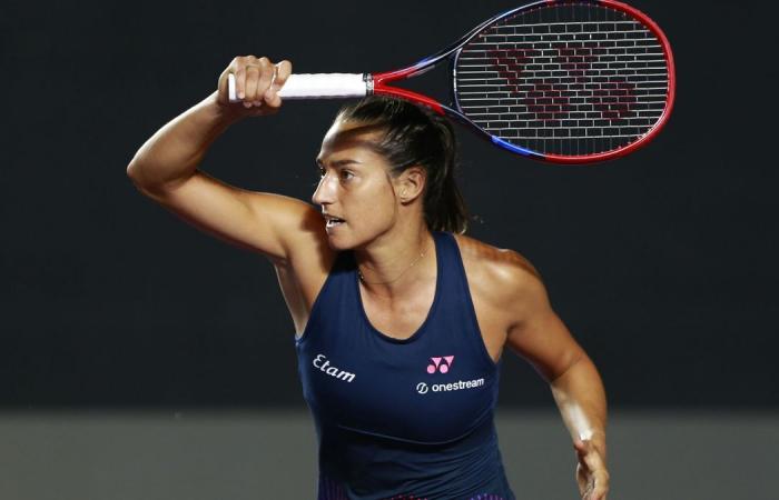 Open d’Australia | Sfortuna o crisi profonda: perché il tennis femminile francese non ce la fa più?