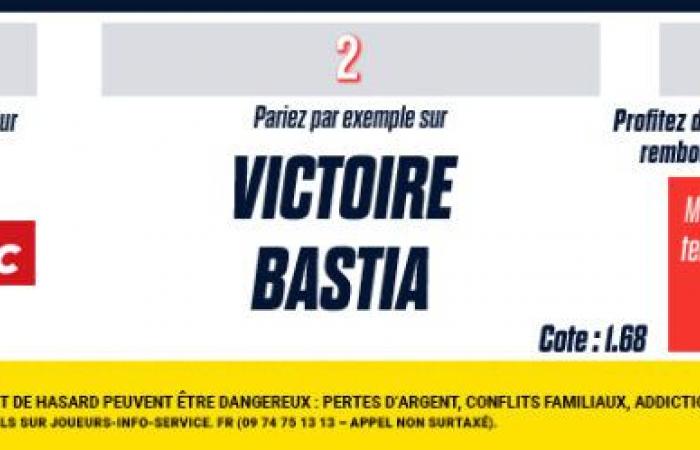 Pronostico Bastia Ajaccio: più che un derby di Corsica, una partita fondamentale!