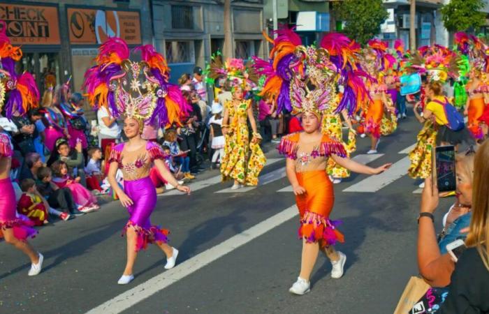 Ecco i carnevali delle Isole Canarie da non perdere nel 2025