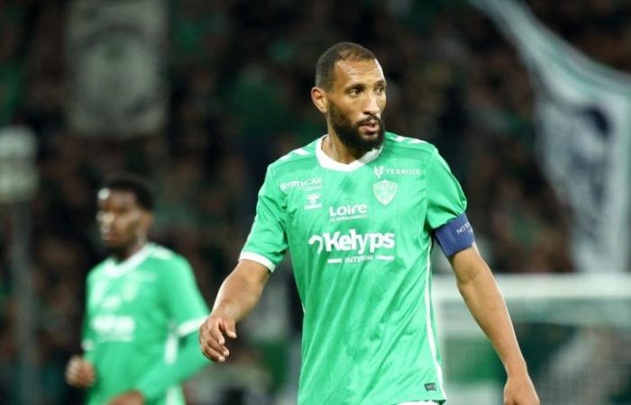 ASSE: Horneland ha la sua idea per il futuro di Abdelhamid