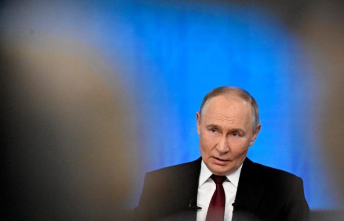 Putin “è aperto al contatto” con Trump senza precondizioni