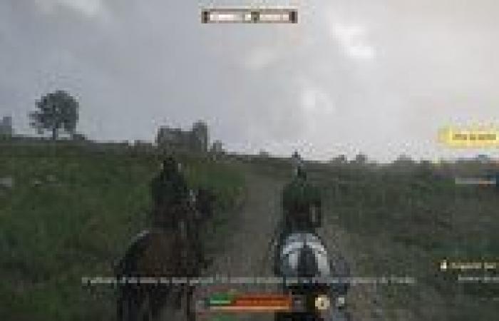 Anteprima – Kingdom Come: Deliverance 2 – Presagio di un piccolo gioiello | Xbox