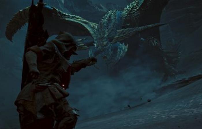 Monster Hunter Wilds: Capcom annuncia una nuova beta prima del rilascio che arriverà tra poche settimane