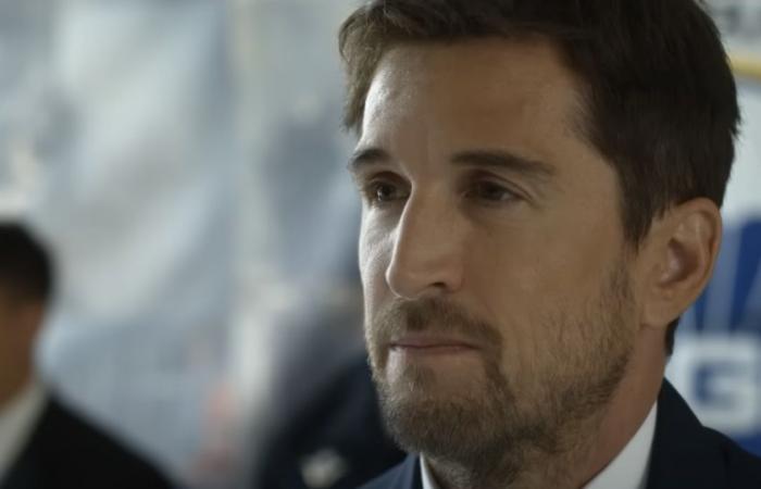 Netflix: cosa dobbiamo aspettarci da “Ad Vitam”, un nervoso thriller francese diretto da Guillaume Canet?