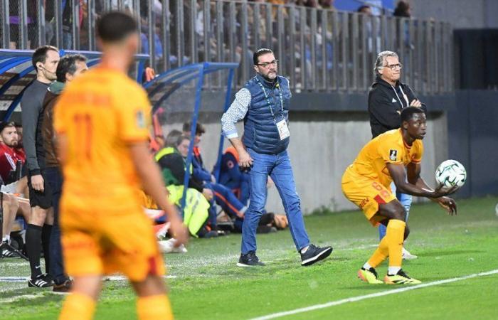 Ligue 2: Rodez-Troyes, a che ora e su quale canale seguire il nuovo ricevimento della RAF al Paul-Lignon, questo venerdì?