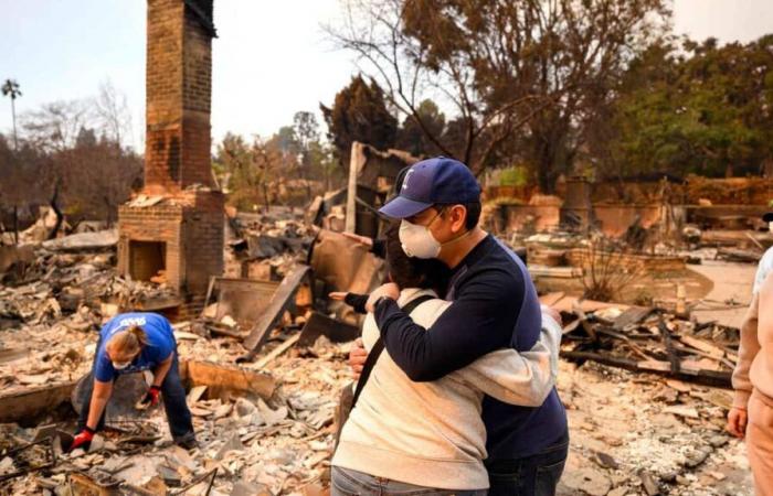 Secondo un’agenzia americana, gli assicuratori saranno in grado di assorbire gli alti costi degli incendi di Los Angeles