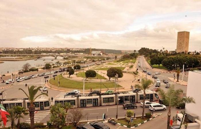 Questa è l’attrazione più visitata di Rabat