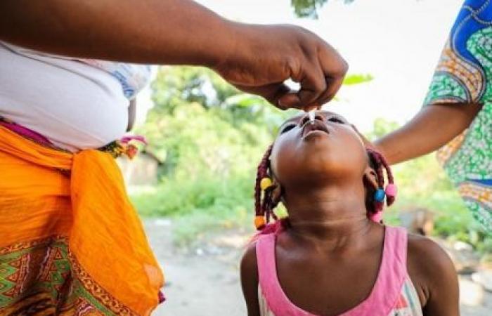 “Il nostro lavoro non si limita alla fornitura di vaccini; dobbiamo garantire che raggiungano ogni bambino” (Dott.ssa Colette Selman, GAVI)