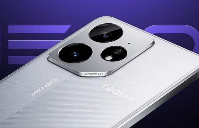 Il Realme Neo 7 SE si rivela un imminente rivale del Poco X7 Pro con una batteria più grande