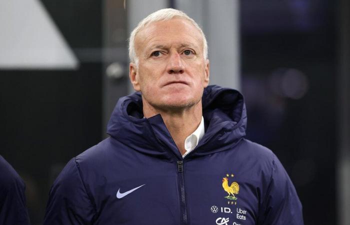 EdF: Un grande club o il ministero? Manu Petit sogna in grande per Deschamps