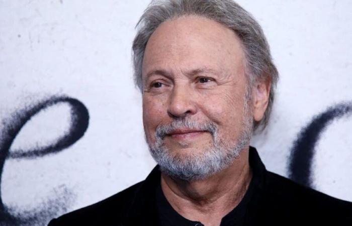 “Abbiamo cresciuto i nostri figli e nipoti lì”: Billy Crystal ha perso la casa in cui aveva vissuto per 46 anni negli incendi di Los Angeles