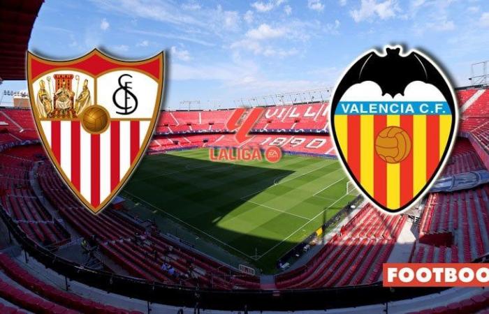 Siviglia vs Valencia: anteprima e pronostico della partita