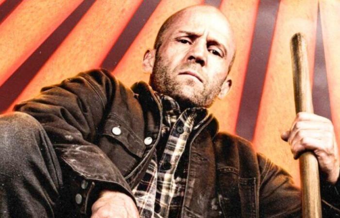 Dopo The Beekeper, Jason Statham e David Ayer tornano con il trailer di A Working Man